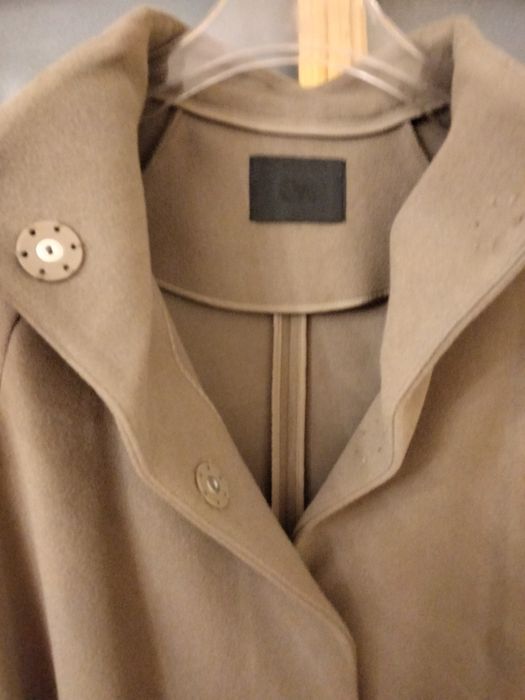 Palton de dama subtire