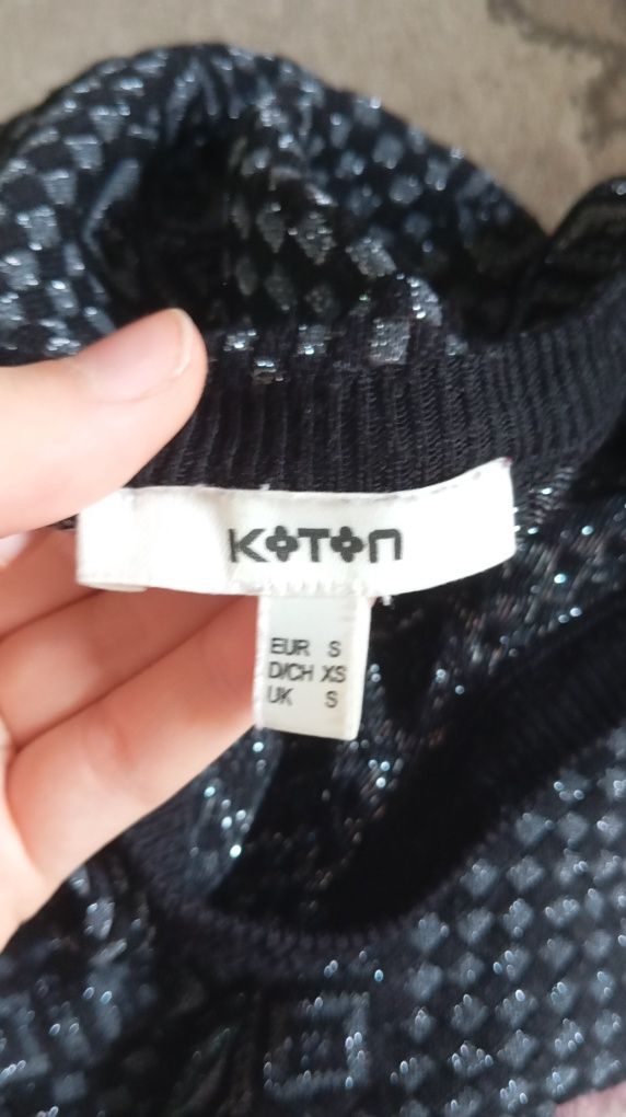 Лонгслив женский ,KOTON