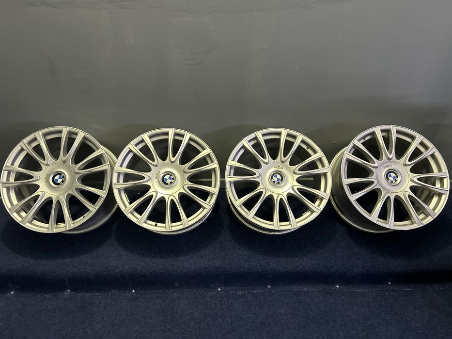Jante Bmw individual Oem R19 , 8j-8,5j