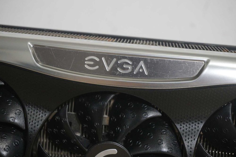 Видеокарта GPU, Nvidia RTX 3080 10GB EVGA FTW 3 / Вкл.ДДС
