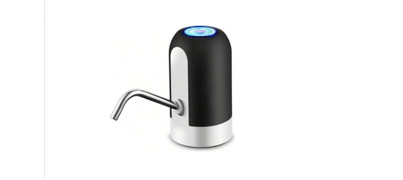 Помпа для воды AQUA Automatic Water Dispenser