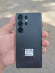 C 25  ultra 12 GB 512GB