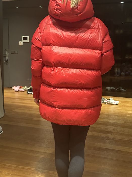 Ново Оригинално дамско яке DSQUARED2 IT42