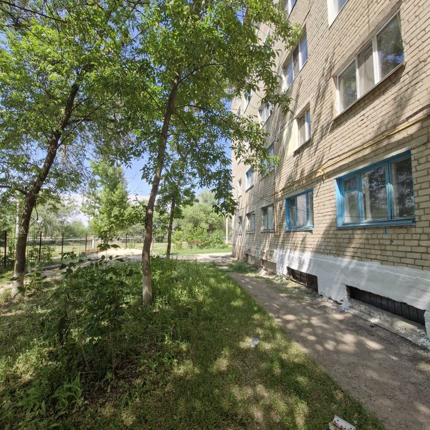 Продам коммерческое помещение на СХИ