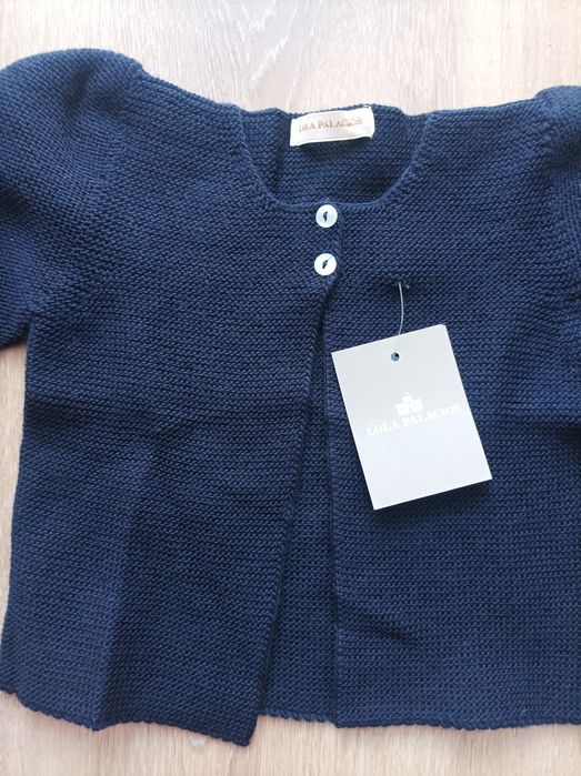 Нова жилетка 3-5год