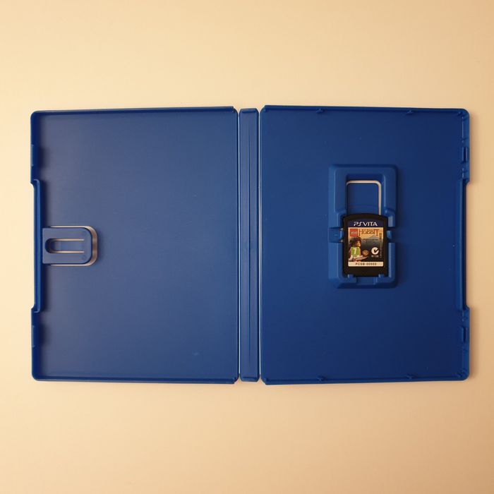 LEGO The Hobbit PS Vita/Playstation Vita