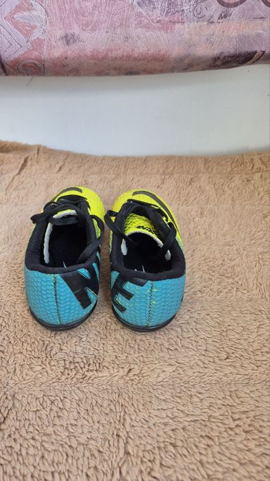 Детски футболни обувки Nike Mercurial 28 номер