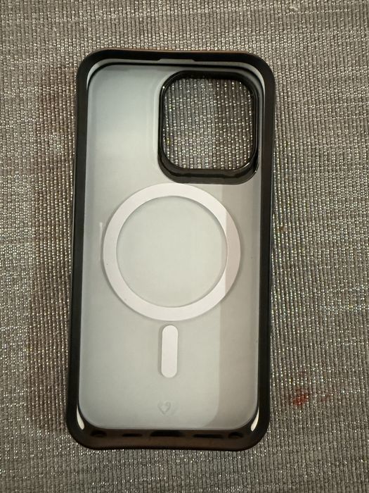 кейс(калъф) за Iphone 13 Pro Mobilfox