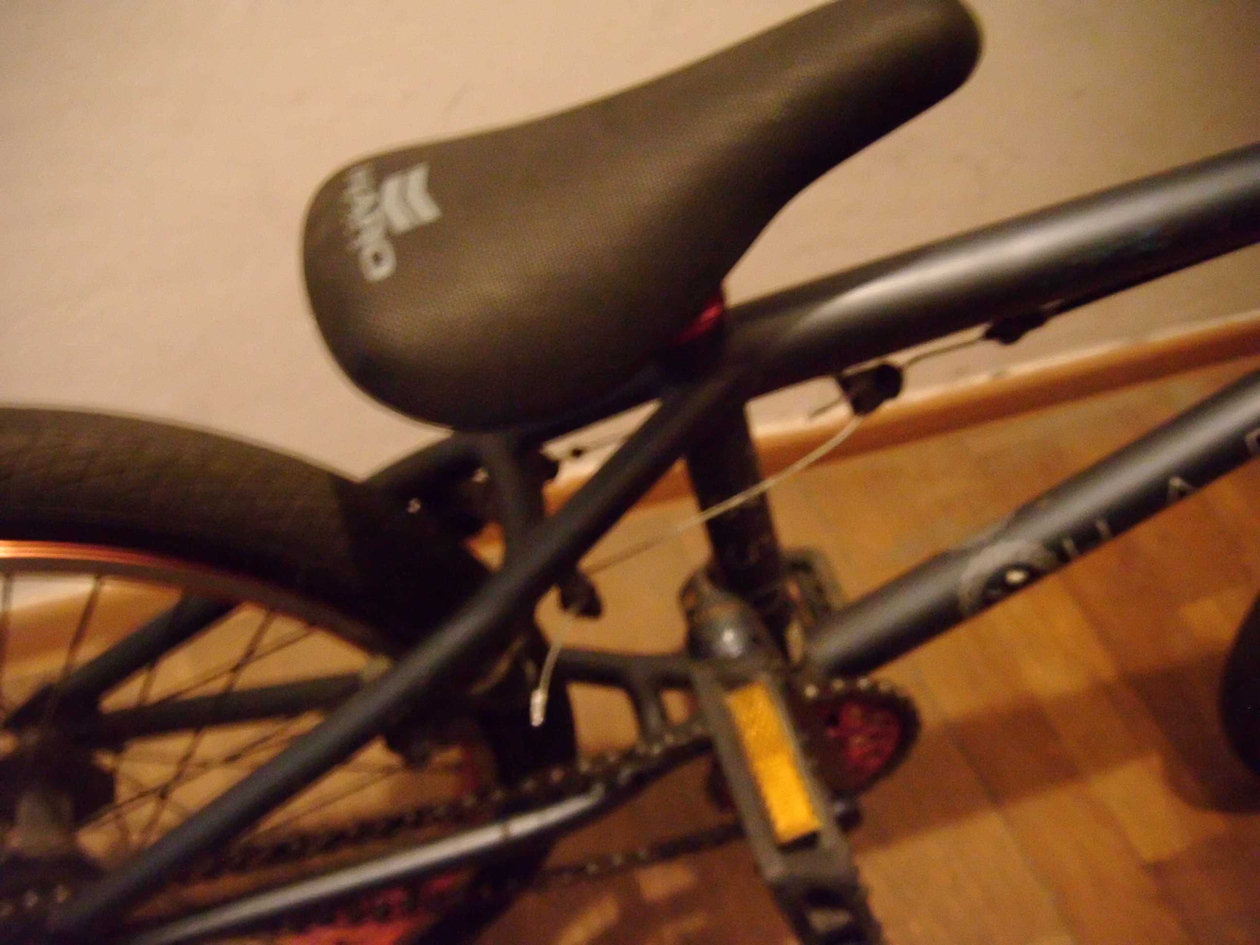 HARO  350 ( BMX )