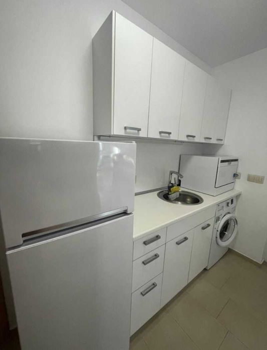 Дава се под наем Тристаен апартамент в София, Бъкстон - 89 кв.м за 585.99 € - Снимка #2