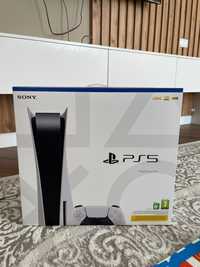 Продам PS5