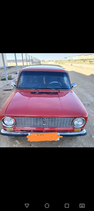 Vaz 21011 Lada Sotiladi holati yaxsh