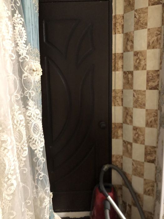 Продаю свою квартиру!