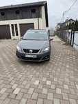Seat Alhambra 2.0d euro6