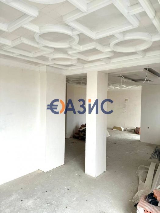 Продава се Многостаен апартамент в к.к. Слънчев бряг - 205 кв.м за 1244 €/кв.м - Снимка #1