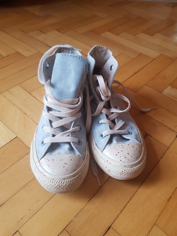 Кецове  Converse номер 32