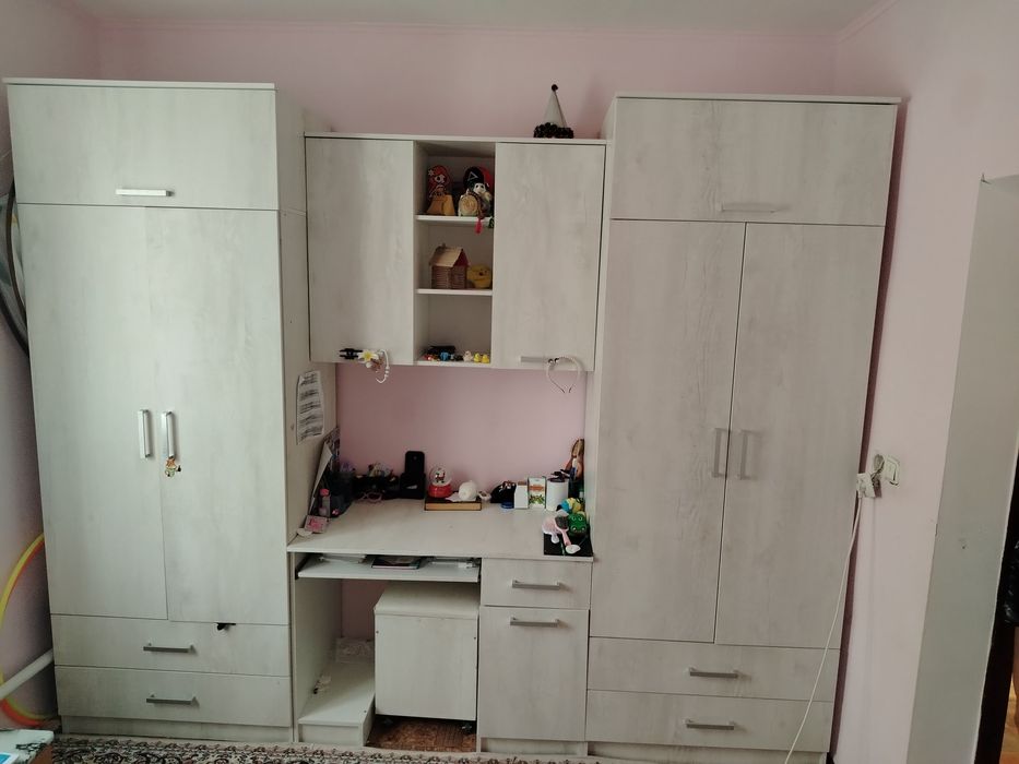 Шкаф шифонер б/у