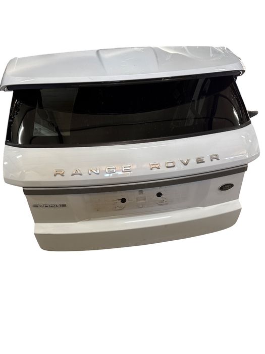 Haion portbagaj LAND ROVER RANGE ROVER EVOQUE  L538 2011 - >