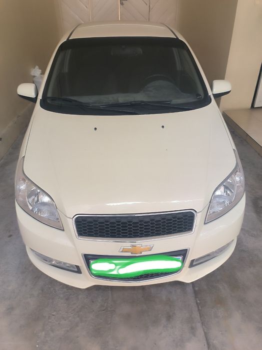 Nexia 3 arzon narxda sotiladi