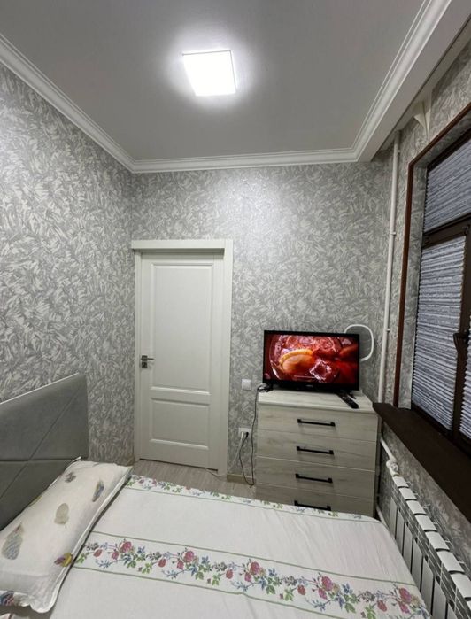 Продается 2в3/1/4 в Массиве Феруза  Гинекология