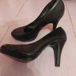 Pantofi cu toc Graceland Deichmann