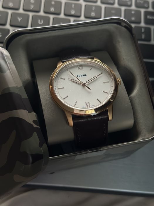 Мъжки часовник Fossil