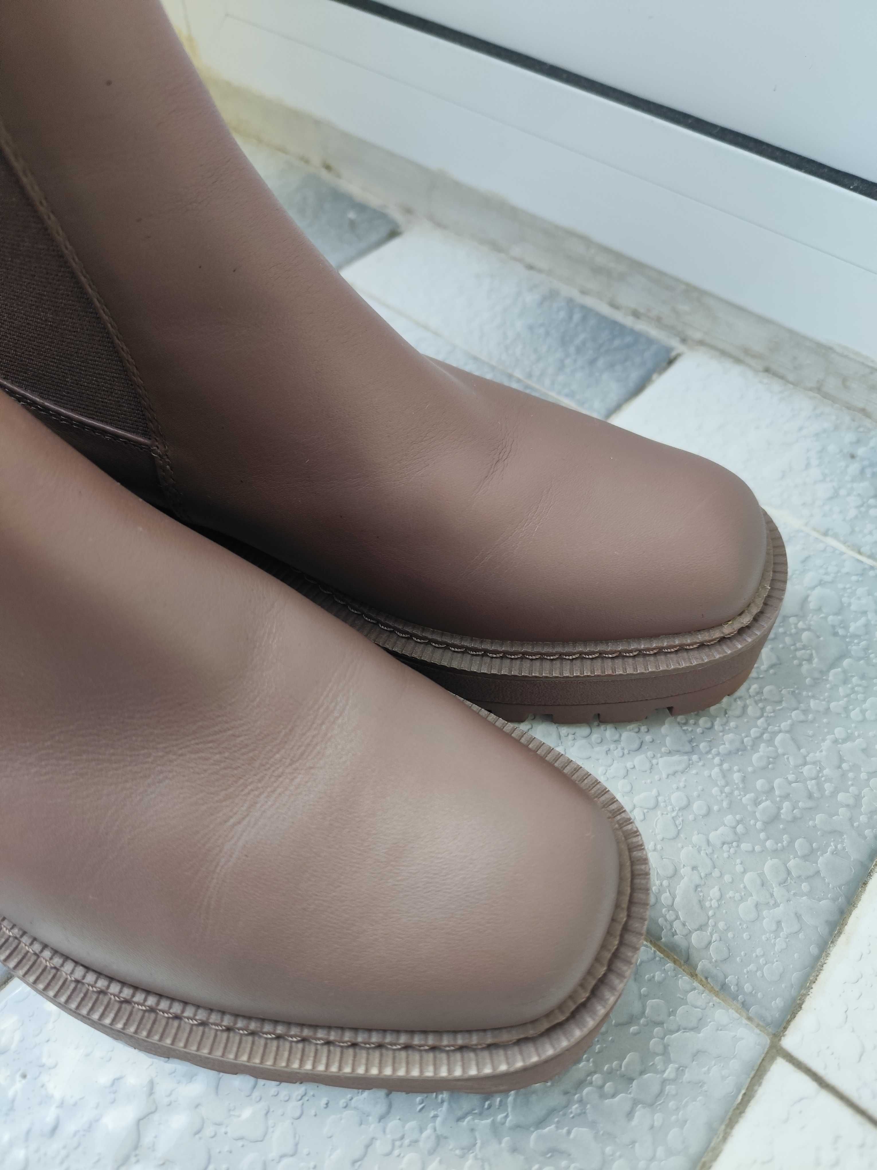 Естествена кожа Sam Edelman