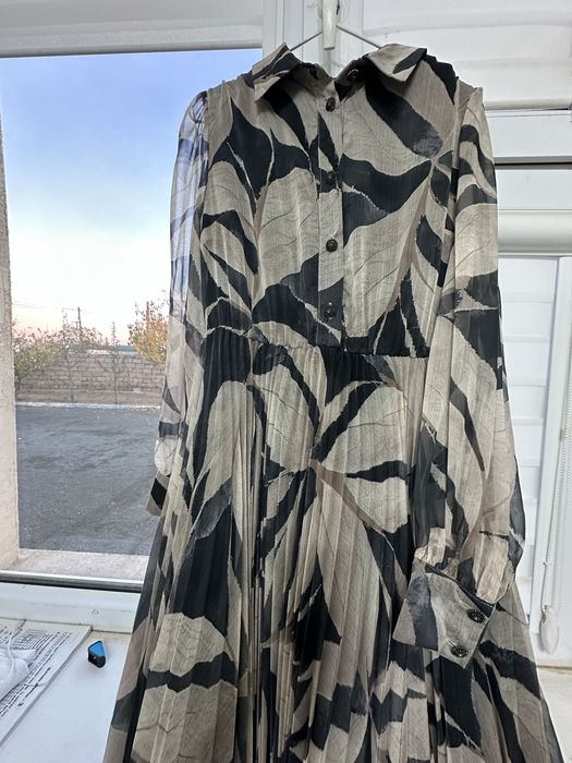 Шифон көйлек сатылады