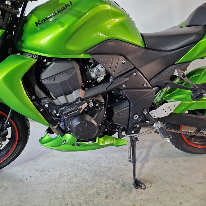Motocicleta Kawasaki Z750 | K127632 | motomus.ro
