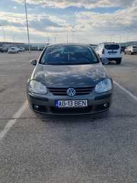 Golf 5 1.6 benzina