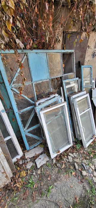 Отдам бесплатно рамы