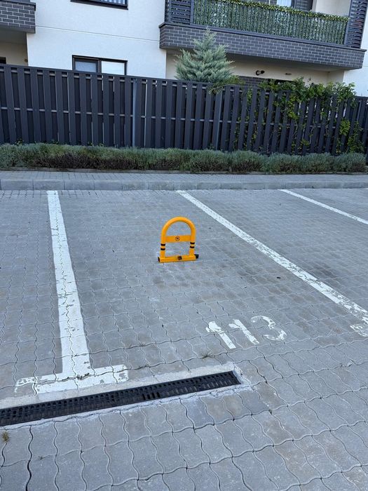 Închiriez parcare H Pipera