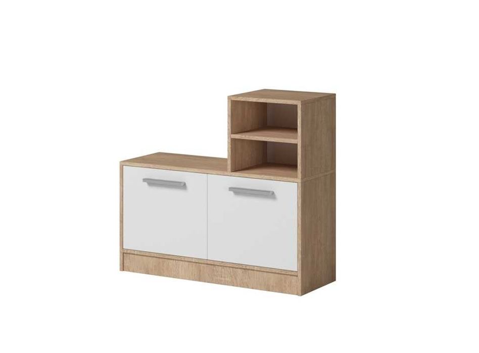 Акция! Комод-обувница Энтер 90x35x81 см, от АЗИЯ СКЛАД А185139