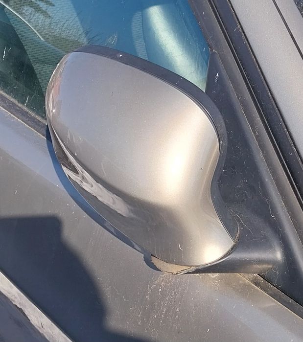 Електрически огледала ЛЯВ ВОЛАН  Бмв е90 е91 LCI FACELIFT/BMW E90 E91