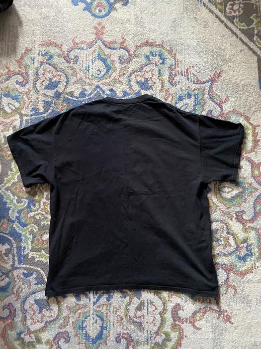 Vand tricou thrasher