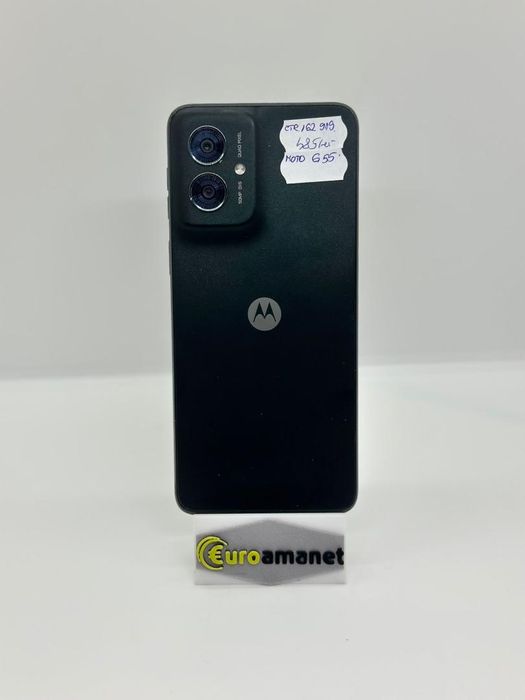 Telefon mobil Motorola Moto g55, 256GB, 8GB RAM -A-