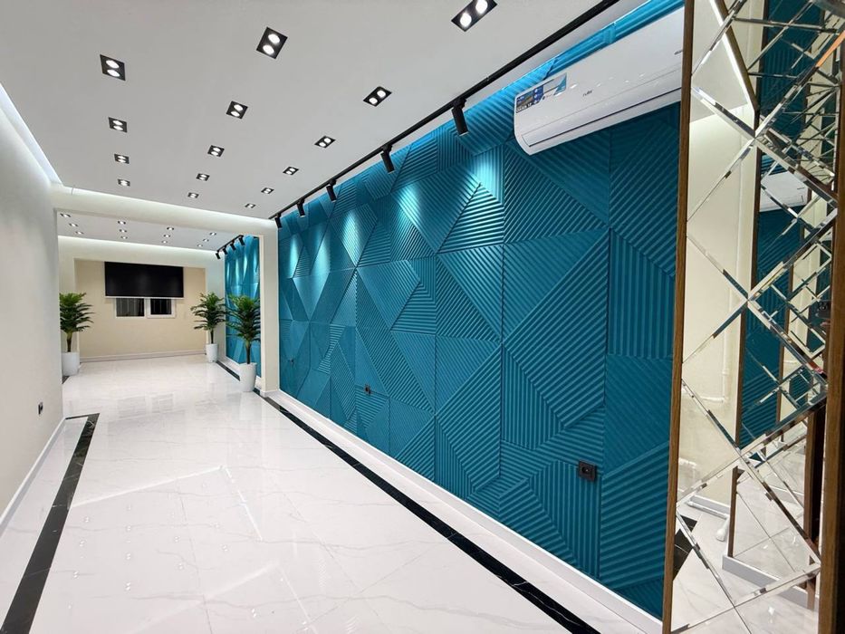 Продаётся Нежилое Помещение 50кв.м Вдоль Дороги ул.Чапанота Бунёдкор