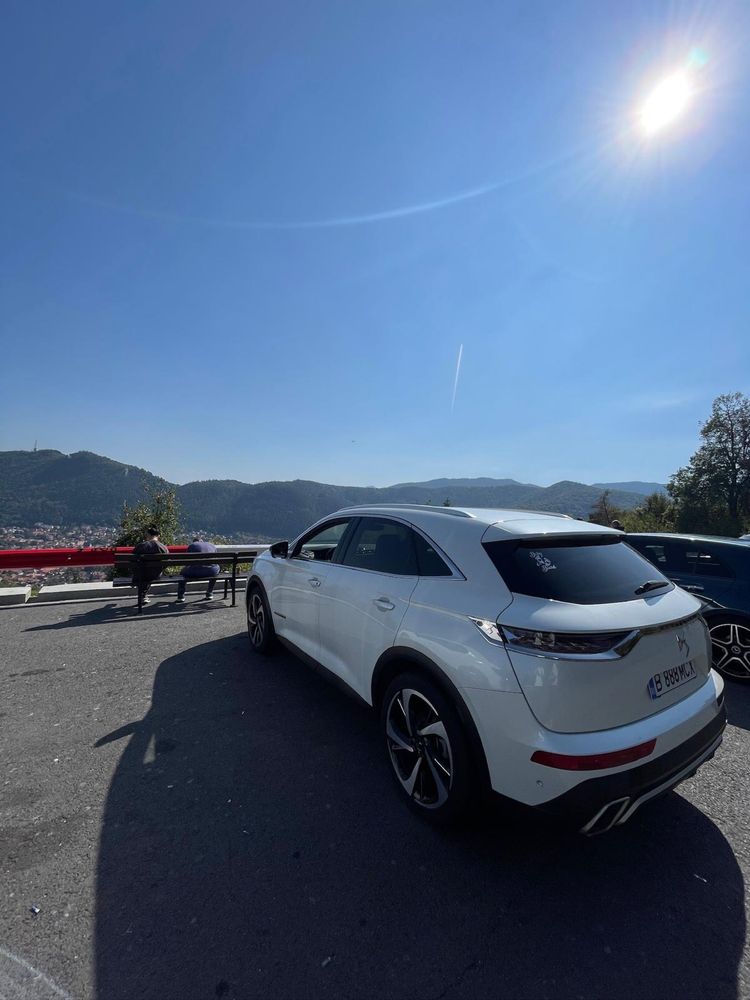DS7 Crossback Opera 224cp