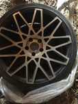 Vand jante aliaj R 19