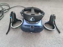 Impecabil Ochelari VR Htc vive cosmos full package