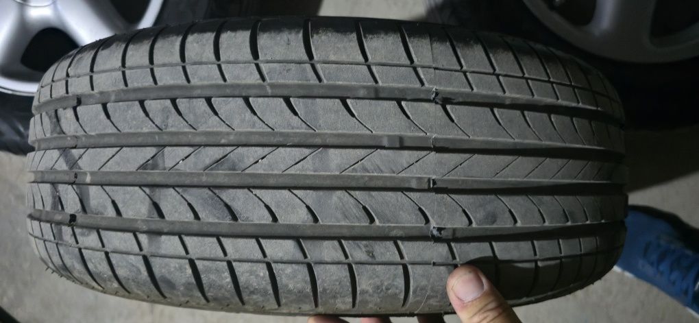 Диски пассат R15
