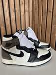 Air Jordan 1 Dark Mocha Aj1 Size 41