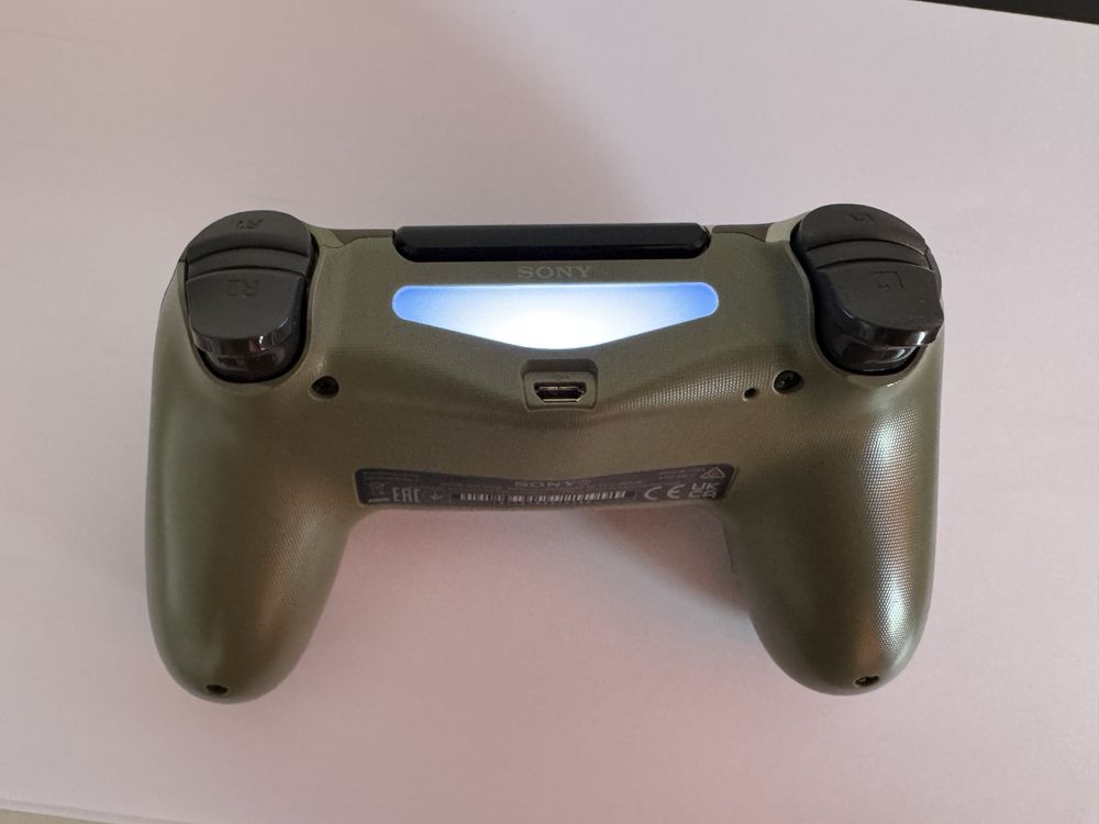 Джойстик за PS4