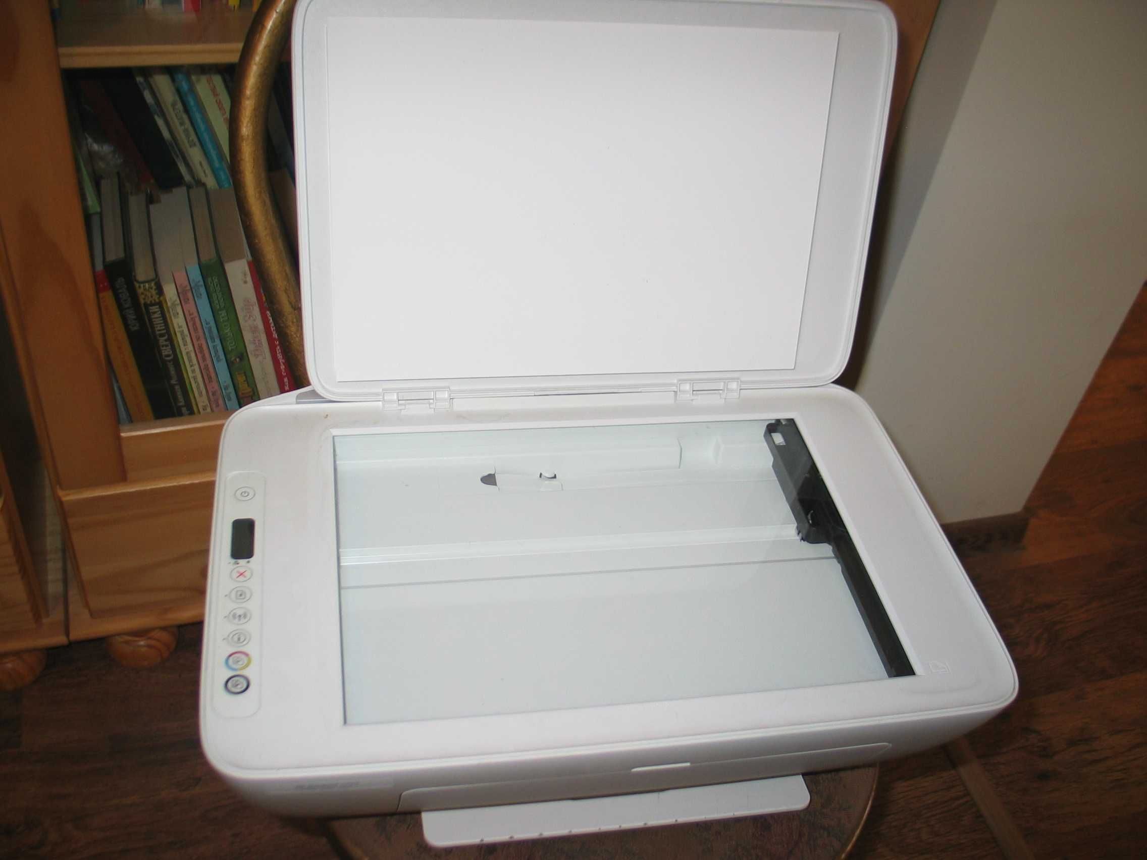 Принтер XP Desk Jet2620