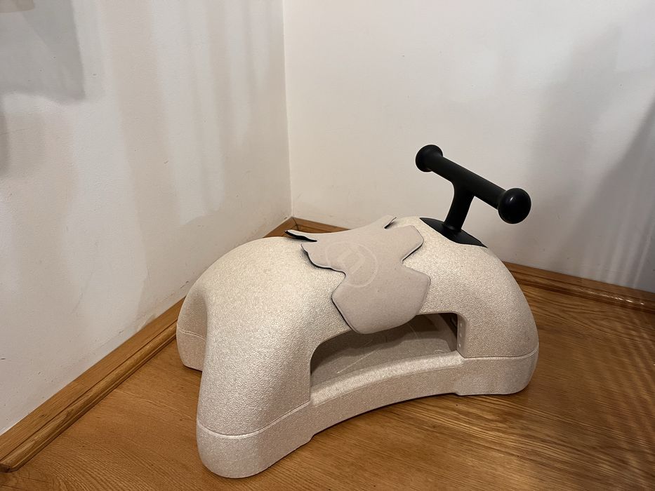 3 in 1 premergator & ride-on (Ride & Scott)