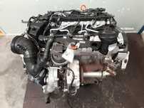 motor vw passat b7 2.0 tdi an 2010 2011 din dezmembrari auto