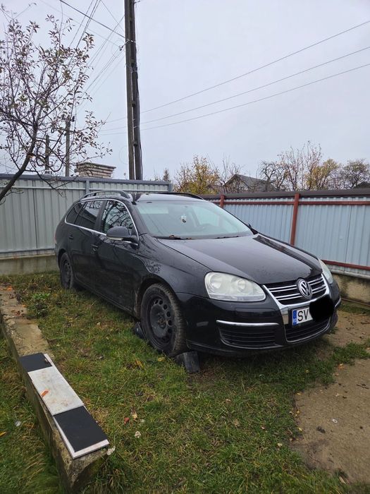 Volkswagen Golf 6