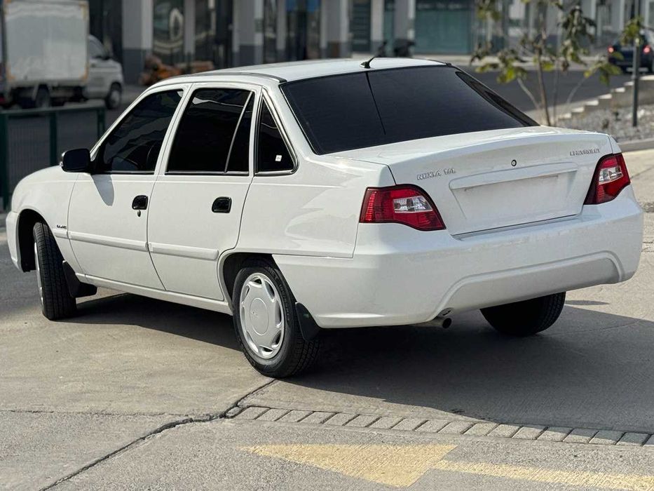 Нексия-2 ок 1,6 супер кондиционер 2015/16й