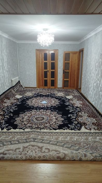 Калин гилам сотилади, Янги бизга размер туґри келмади