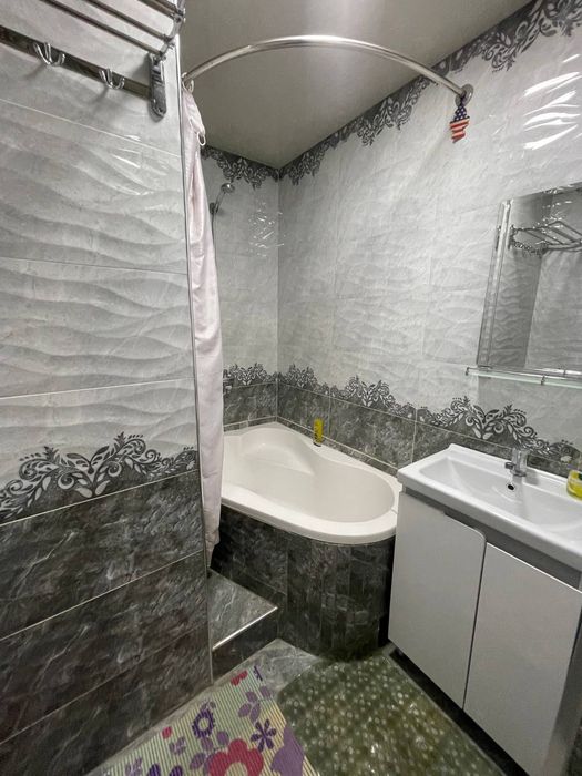 Аренда 2/5/9 ЖК Новостройка "Yoshlik"Чиланзар 19-квартал